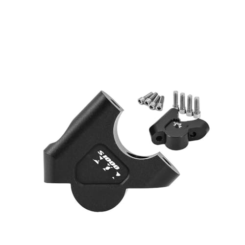 Elevador de manillar para motocicletas R1200GS LC y Adventure