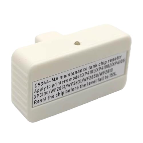 Réinitialiseur C9344 haute précision pour boîtier de maintenance XP-4100 et L5590 - 2