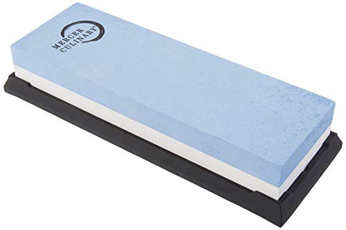 Image of Mercer Culinary 1000 /3000 Grit Sharpening Stone