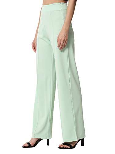 Image of KOTTY Women's Straight Casual Pants