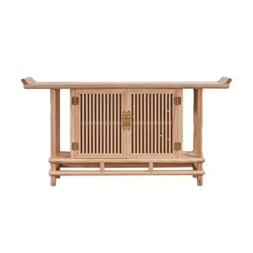 Muebles Auxiliares Recibidor con Espejo Marca Lizhuzhuzs28