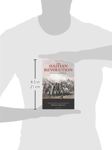 The Haitian Revolution: A Documentary History #TOP2