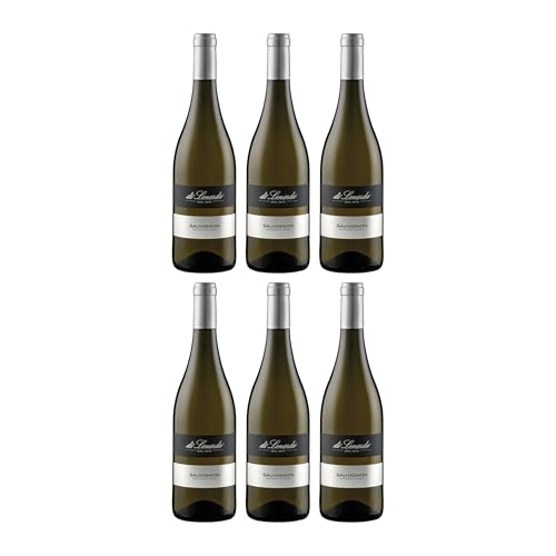 Di Lenardo Sauvignon Blanc IGT Weisswein Weiss trocken Italien inkl. FeinWert...