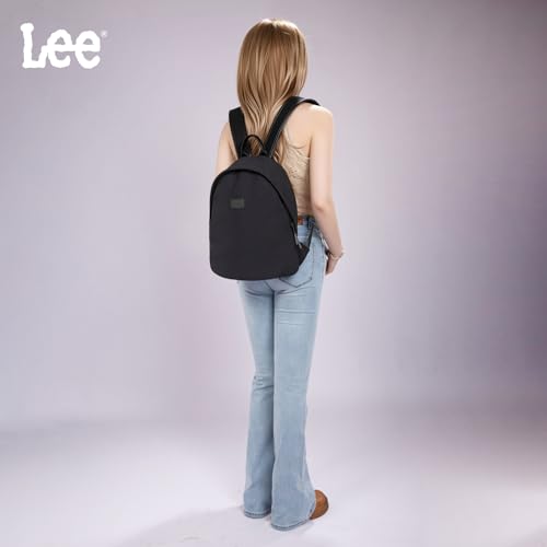 Montana West x Lee Backpack for Women Lightweight Breathable Daypack Bookbag for Casual Travel, Work Bag2