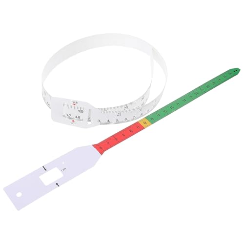 Gadpiparty ���c���p���ڃZ�b�g 26cm���͑���e�[�v �{60cm�r���葪��e�[�v �q��ėp�����x�{�f�B���W���[