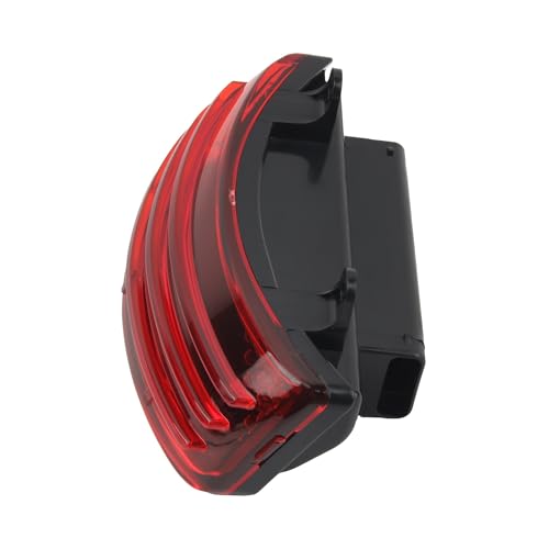 Feu de stop arrière à LED pour moto Touring 2014-2023 et Road Glide