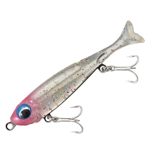 W[Ntg AW oA[ bNCo[ XeBVbh 60mm 3.1g#002NAsNwbh() RVSSD-60