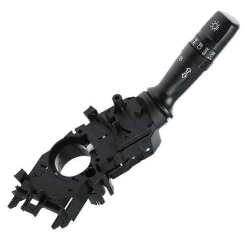 Commodo Kia Forte 2011-2013 commutateur de colonne de direction ajustement parfait d'origine