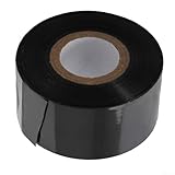 Options de taille pour s'adapter à vos besoins : choisissez parmi une variété de tailles (25 mm x 122 m/200 m ; 30 mm x 122 m/200 m) conçues pour répondre aux différentes exigences de projet. Référez-vous à votre guide des tailles avant de faire une sélection.