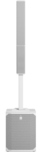 Image of Electro-Voice Evolve70 Powered Column PA System, White