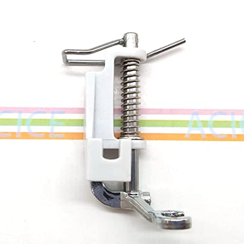 Pie prensatelas para máquina de coser LHTACICE miniatura 3