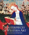 Masterpieces of Western Art: A History of Art in 800 Individual Studies (Jumbo S.)