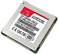 SIM5320E 3G Module