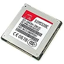 SIM5320E 3G Module