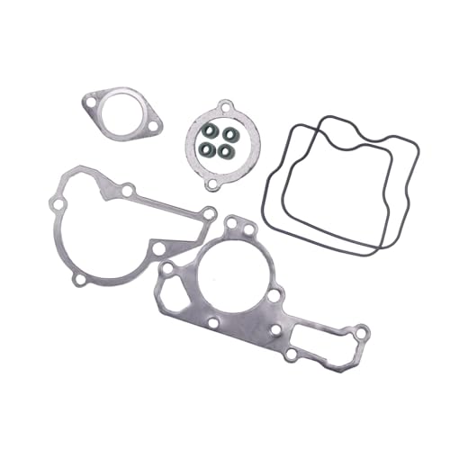 Joints moteur FD620 pour stopper les pertes de compression John Deere