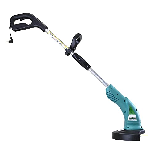 Aparador de Grama Bipartido GAM-1000BP Garthen 220v