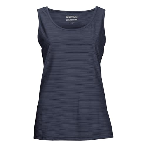 Débardeur randonnée Killtec KOS 41 WMN femme idéal pour vos sorties outdoor