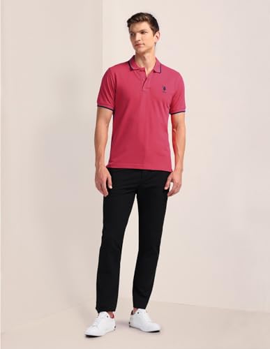 Image of U.S. Polo ASSN. Men Polo Shirt