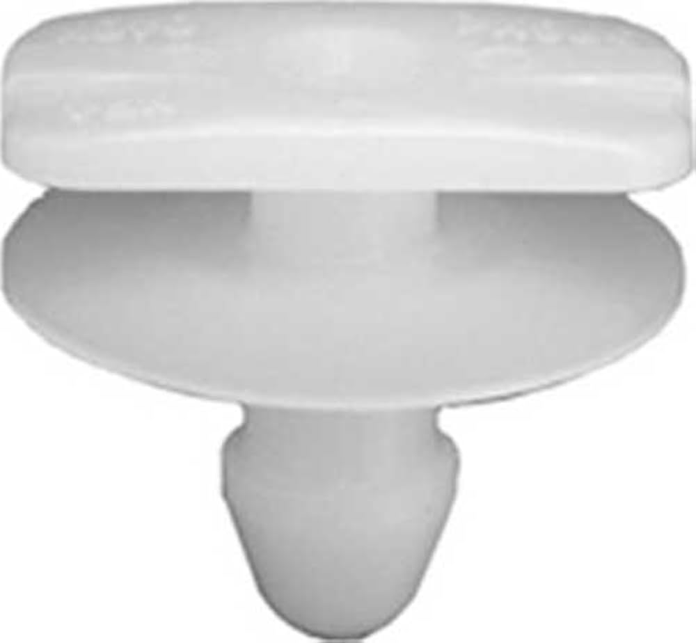 Amazon.com: 25 Moulding Clips For Nissan/Infiniti 76882-6P000