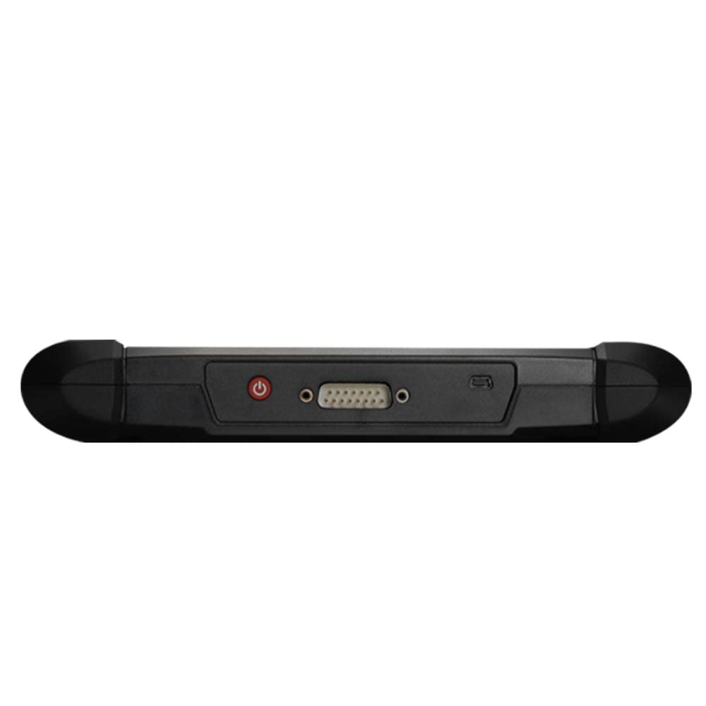 iCarsoft CR MAX - 2021 FULL System ALL hace herramienta de diagnóstico