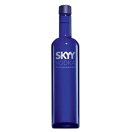 Vodka Skyy 750ml