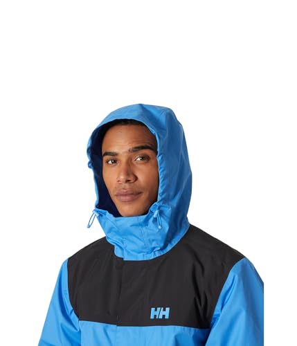 Helly-Hansen Men's Vancouver Rain Jacket3
