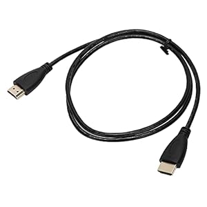 Aansluitkabel, Video Adapter Plug en Play Multifunctioneel voor Projector voor TV voor Mobiele Telefoon