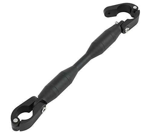 Amazon | ポッシュ(POSH) バイクハンドルブレースセット マット
