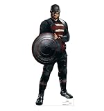 Cardboard People John F Walker Life Size Cardboard Cutout Standup - Thunderbolts* (2025 Film)
