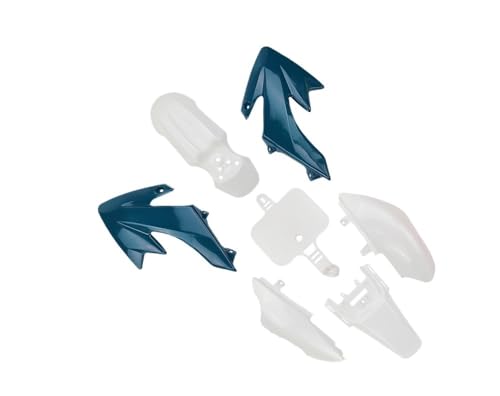 Panneaux carénage latéral moto pour CRF50 et XR50 de 50cc à 140cc