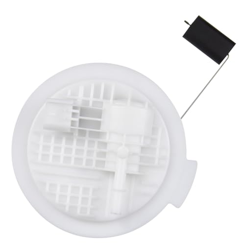 Image of Detroit Axle - Gas Fuel Pump Module for Jeep 2006-2010 Commander 2005-2010 Grand Cherokee, Electric Fuel Pump Module Assembly 2007 2008 2009 Replacement