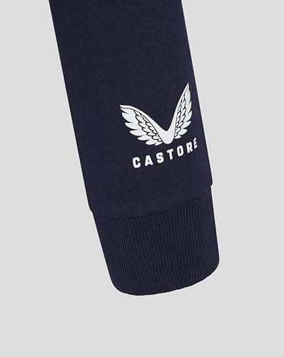 Red Bull Racing F1 Graphic Bull Hoodie (L)4