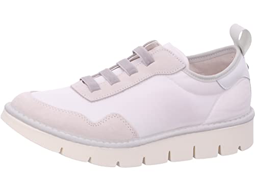 Panchic Slip On Nylon, Blanco, 37 EU