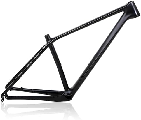 Full Carbon Fiber Bike Frame 27.5er 29er Mountain Bike Frames 15.5