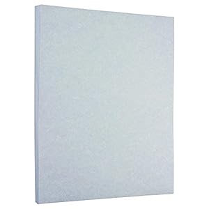 JAM PAPER Parchment 24lb Paper R...