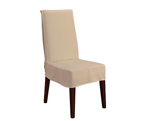 Best Slipcover For Chair With Skirt