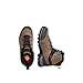 Produktbild Mammut Mercury Tour II High GTX Men | Wanderschuhe für Herren, Winterschuhe, Outdoor Sportschuhe, Gore-Tex Trekkingschuhe, Wasserdichte Bergschuhe, Atmungsaktiv | Bark Black, 8