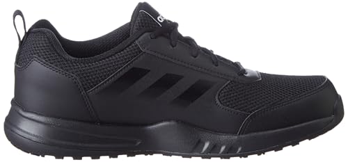 Image of adidas Unisex-Child Element Lace Up School Uniform Shoe