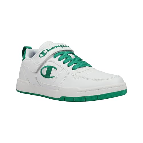 Champion Unisex-Child Arena Power Lo Sneaker