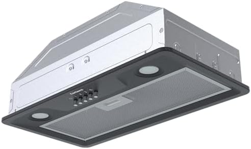 Corberó - Campana Extractora Grupo filtrante CCSF5222GFN | 300 m3...