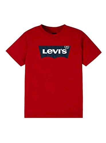 T-shirt enfant Levi's Batwing idéal pour l'école et les jeux de votre garçon