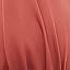 Rose - Shiny Satin Dusty Rose