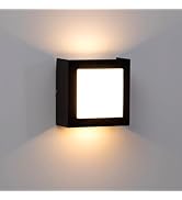 Amazon.co.jp: Lightess LED 玄関ライト ポーチライト ブラケット