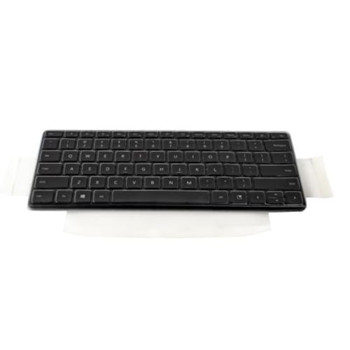Protector para Teclado Compatible con Microsoft Designer Compact 1954 miniatura 2