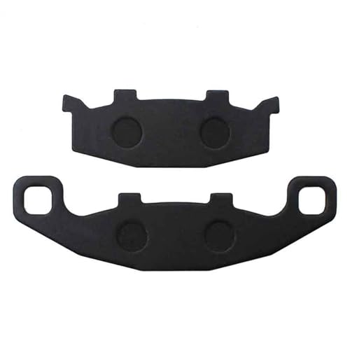 �ɓK������GS 500 GS500 E GS500E (1989-1995) DR 800 DR800 S DR800S 1991 1992 1993 �I�[�g�o�C�t�����g�u���[�L�p�b�h