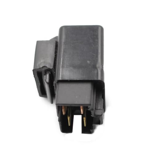 Relais de démarreur compatible Suzuki pour restaurer l'allumage GS500 - 6