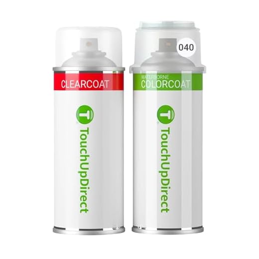 Toyota Touch Up Paint Kit – Super White