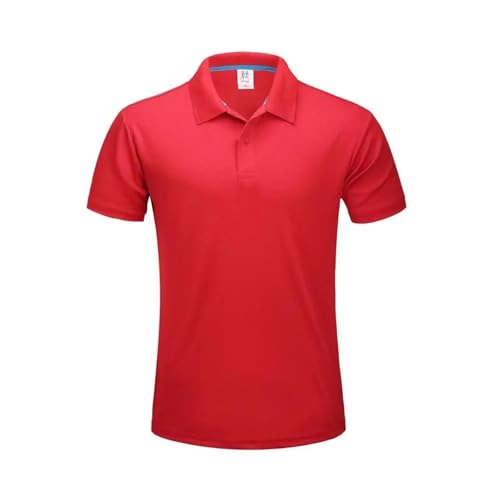 Polo de golf respirant pour vos parcours et loisirs d'été