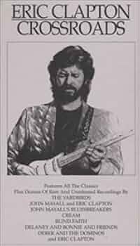 Amazon.co.jp: アンソロジー ～ Crossroads: ミュージック