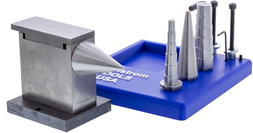 Anvil/Mandrel - Multi-Purpose Forming (Swanstrom NR1720)